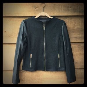 🎉Host Pick Insta Chic!🎉Banana Republic Jacket